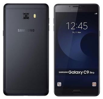 Samsung Galaxy C900 / C9 Pro / C 9 Pro Garansi Resmi  