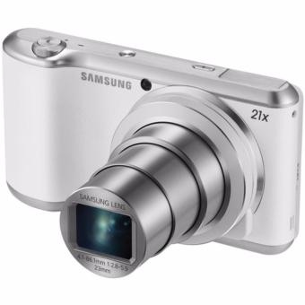 Samsung Galaxy GC200 - White  