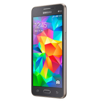 Samsung Galaxy Grand Prime SM-G531H - 8GB - Abu-abu Mei 2018 - 4 Samsung Galaxy Grand Prime SM-G531H - 8GB - Abu-abu - 4