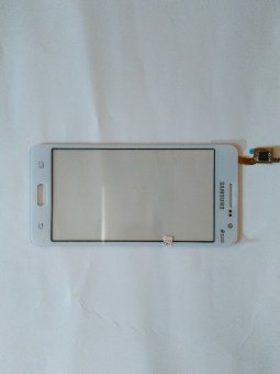Samsung Galaxy Grand Prime Touchscreen - Putih