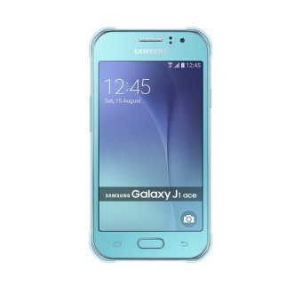 Samsung Galaxy J1 Ace 2016 SM-J111F - 8GB - Biru  