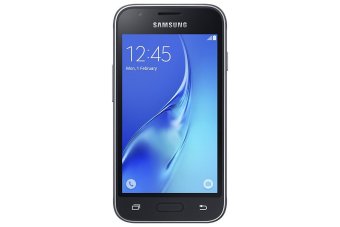 Samsung Galaxy J1 Mini - LTE - 8GB - Hitam  