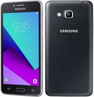 Samsung Galaxy J2 Prime - 8GB - Hitam  