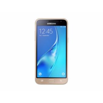 Samsung Galaxy J3 2016 - Garansi Resmi