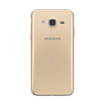 Samsung Galaxy J3 2016 Smartphone - Gold