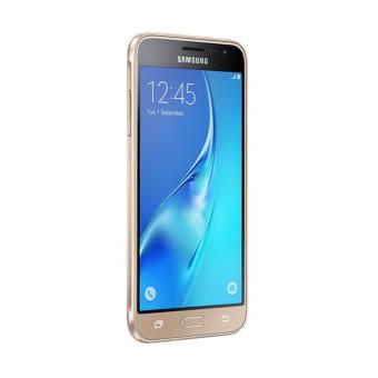 Samsung Galaxy J3 2016 Smartphone - Gold