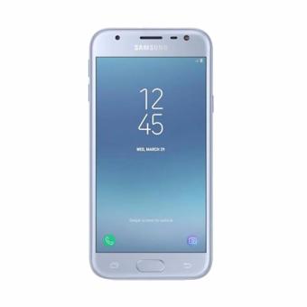Samsung Galaxy J3 Pro - Blue silver  