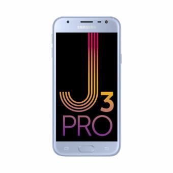 Samsung Galaxy J3 Pro J330 - 16GB - Silver Blue  