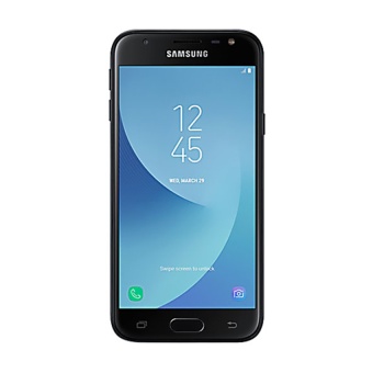 Samsung Galaxy J3 Pro - SM-J330G - Black