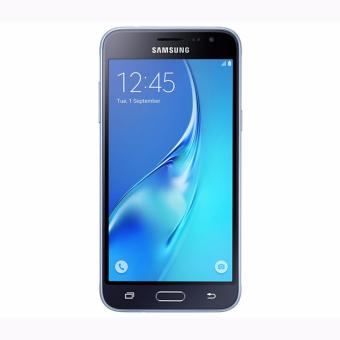 Samsung Galaxy J3 - SM-J320 - 8GB - Hitam  