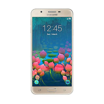 Samsung Galaxy J5 Prime - 16GB - White Gold  
