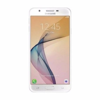 Samsung Galaxy J5 Prime G570 - 16GB - Putih Emas  