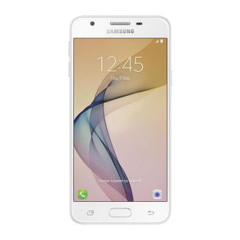 Samsung Galaxy J5 Prime - White Gold  