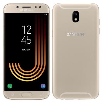 Samsung Galaxy J5 Pro 2017 32GB (Gold)  