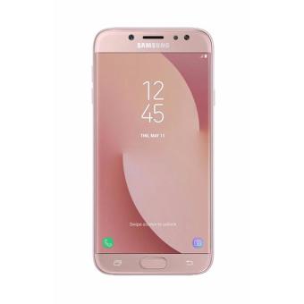 Samsung Galaxy J5 Pro 2017 SM-J530 4G LTE - 32GB - Pink
