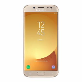 Samsung Galaxy J5 Pro - RAM 3GB - 32GB - Fingerprint - Gold  