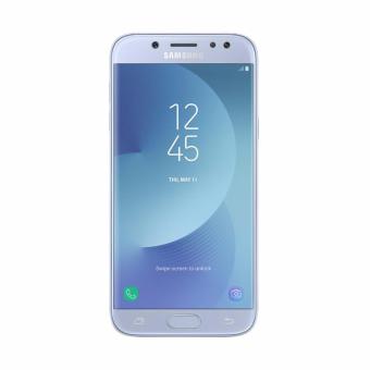 Samsung Galaxy J5 Pro Smartphone - Silver [32GB 3GB]
