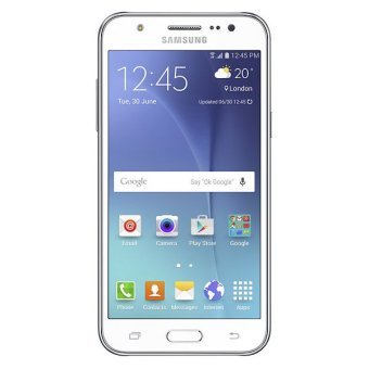 Samsung Galaxy J5 SM-J500 - 8GB - Putih  
