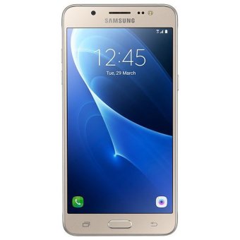 Samsung Galaxy J7 2016 - 16GB - Gold  