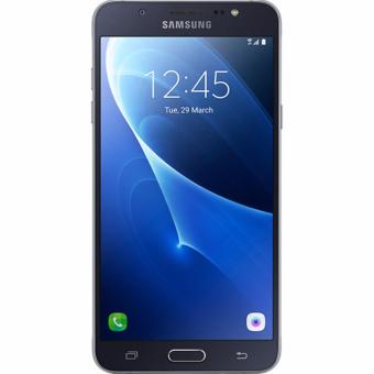 Samsung Galaxy J7 2016 (J710) - 16GB - Hitam (Black)  