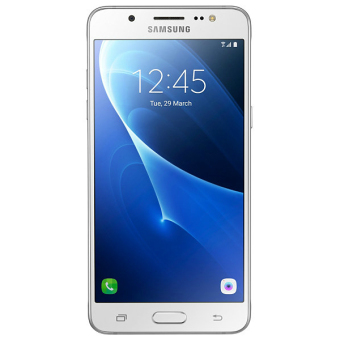 Samsung Galaxy J7 2016 J710 - 16GB - Putih