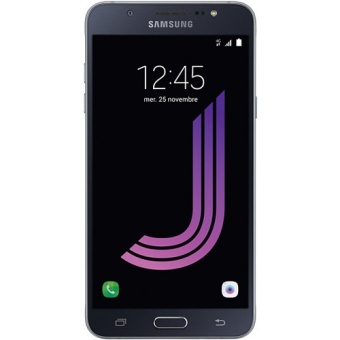 Samsung Galaxy J7 J710 2016 Smartphone - 16 GB - Black  