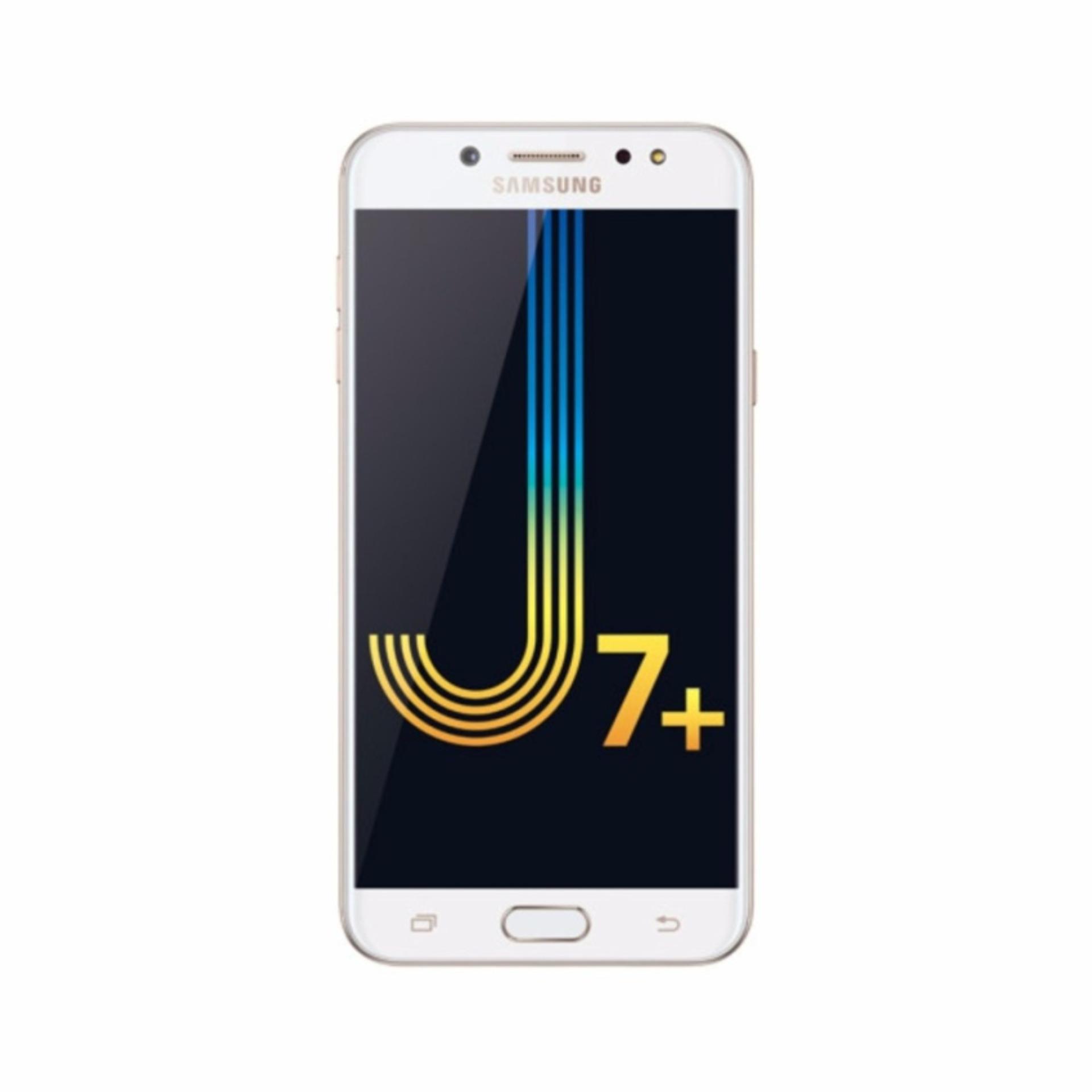 jual samsung galaxy j7 plus garansi resmi sein gold di jual samsung galaxy j7 plus garansi resmi sein gold di