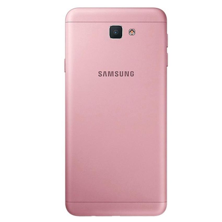 image: Samsung - Galaxy J7 Prime - 32 Gb - Rose Gold
