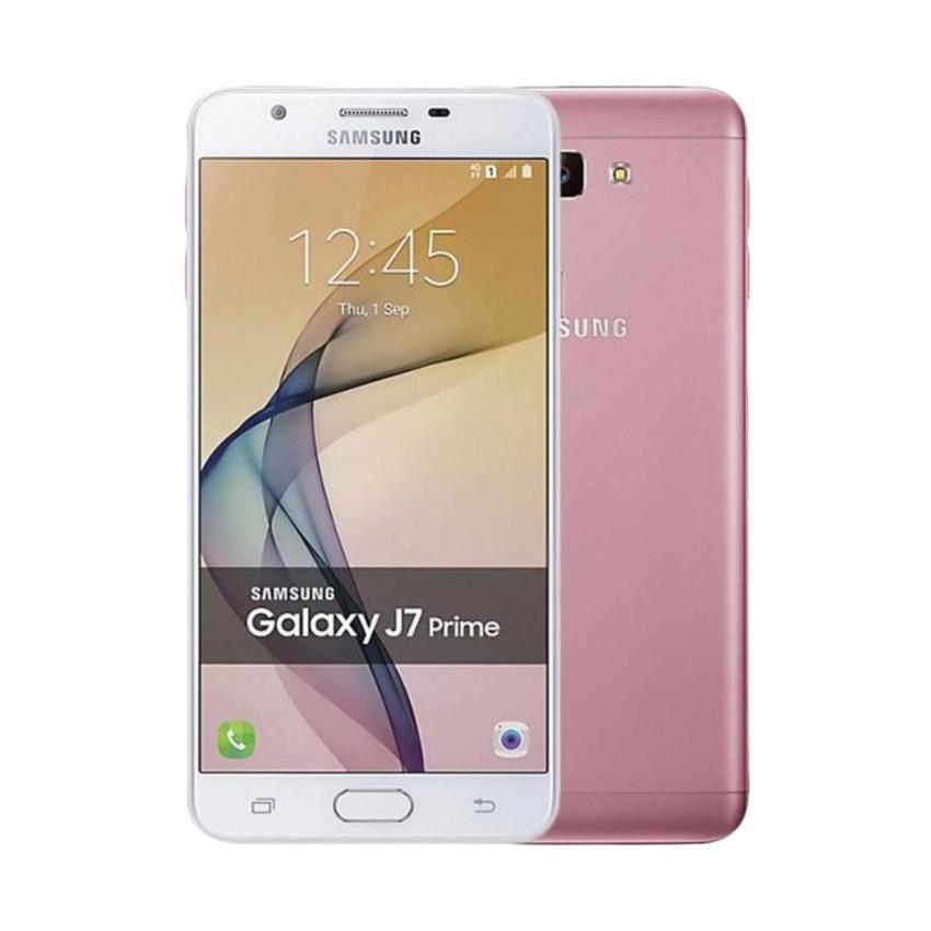 image:                  Samsung Galaxy J7 Prime 4G-3/32                              