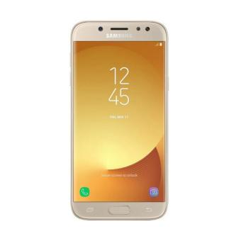 Samsung Galaxy J7 Pro Smartphone - Gold [32GB 3GB N]