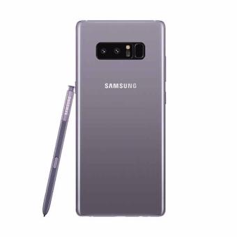 Samsung Galaxy Note8 664gb Grey