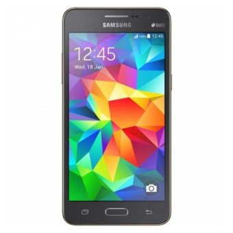 Samsung Galaxy Prime Plus SM-G531 - 8 GB - Hitam  