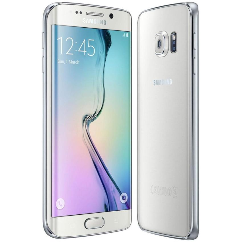 image:                  Samsung Galaxy S6 EDGE - 4G LTE - RAM 3Gb / 32Gb / 64Gb - OCTACORE 2,1 Ghz                              