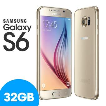 Samsung Galaxy S6 Flat 4GLTE RAM 3Gb 32Gb OCTACORE 21