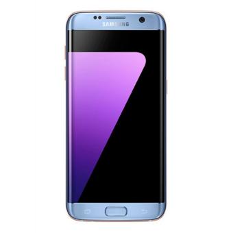 Samsung Galaxy S7 Edge 32GB -Garansi SEIN -Blue Coral