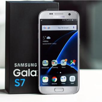 Samsung Galaxy S7 Flat ExInter  