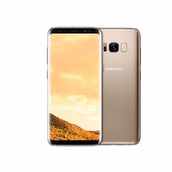 Samsung Galaxy S8 64GB (Maple Gold)  
