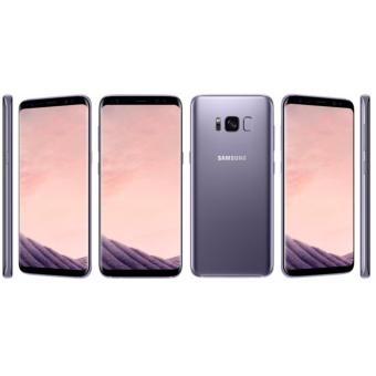 Samsung Galaxy S8 Plus - 64GB - Grey  