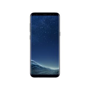 Samsung Galaxy S8 Plus RAM 4GBROM 64GB Midnight Black -