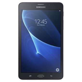 Samsung Galaxy Tab A 2016 - 8 GB - Hitam  