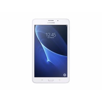 Samsung - Galaxy Tab A 2016 - 8 GB - Putih  