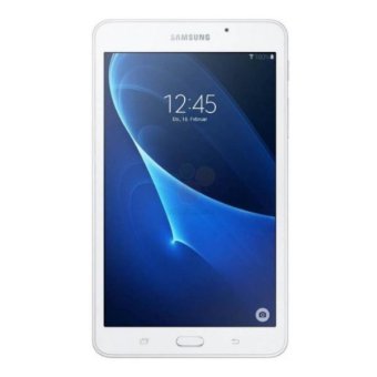 Samsung Galaxy Tab A 2016 - 8GB - Putih  