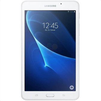 Samsung Galaxy Tab A 7.0" 2016 - 8 GB - White  