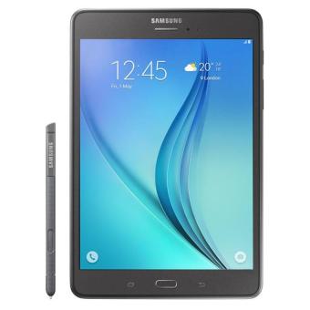 Samsung Galaxy Tab A 8" SM-P355 - 16GB - Abu-abu  