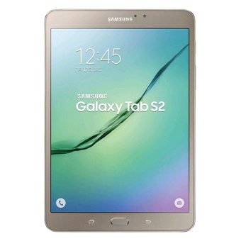 Samsung Galaxy Tab S2 8.0 - 32GB - Gold  