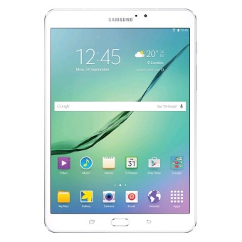 Samsung Galaxy Tab S2 8.0 - 32GB - White  