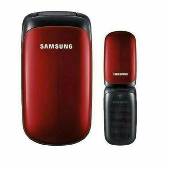 Samsung GT-E1150c - Red