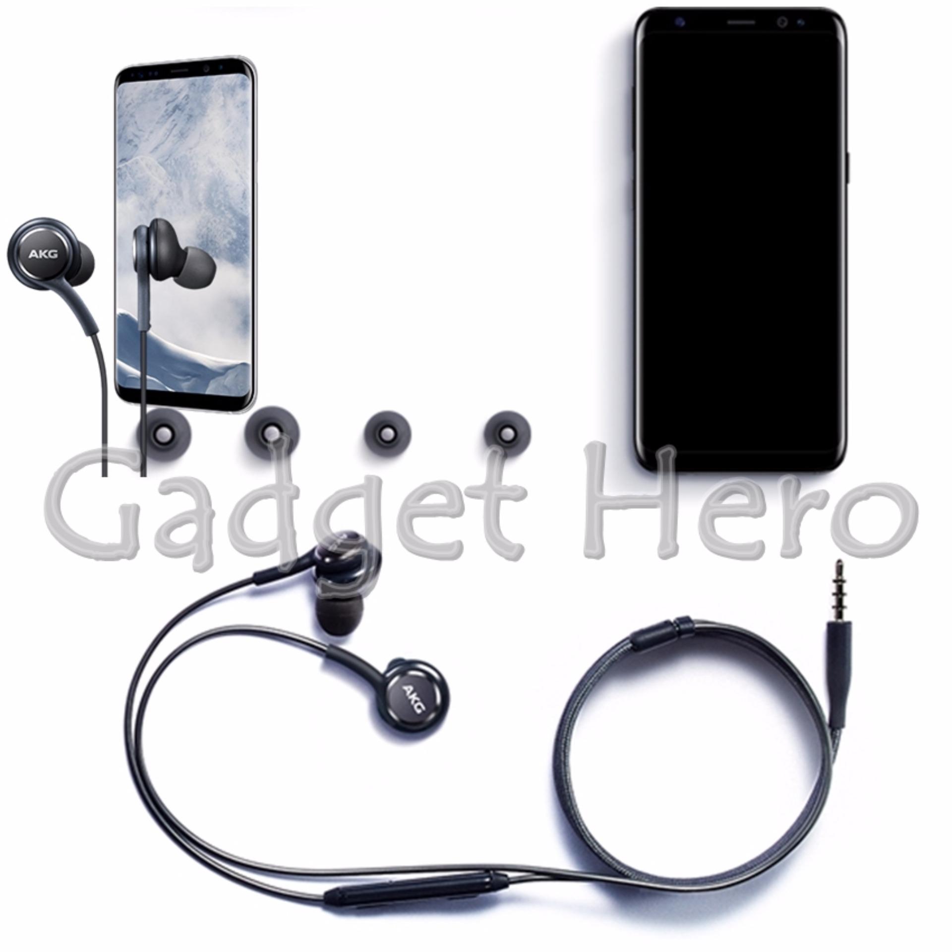 Samsung Headphones Handsfree In-Ear Earphones AKG for Samsung Galaxy S8/S8 Plus Original