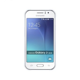Samsung J1 Ace 2016 - J111F - 8GB - Putih  