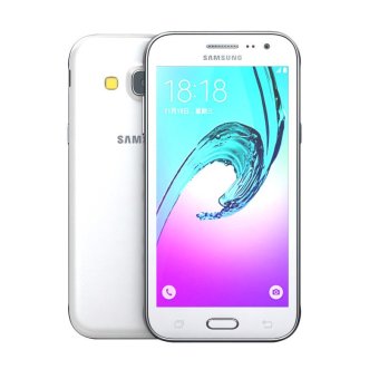 samsung j3 2016 warna putih